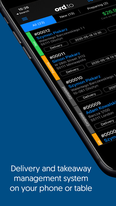 Emulate iPhone app ord.to using MyAndroid Emulate iPhone app ord.to using MyAndroid