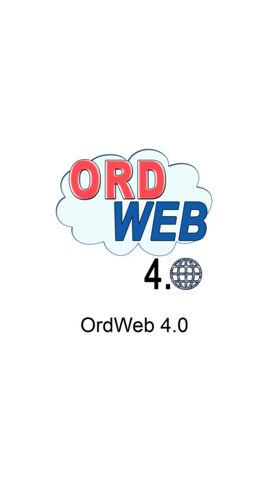 Emulate iPhone app OrdWeb 4.0 using MyAndroid Emulate iPhone app OrdWeb 4.0 using MyAndroid