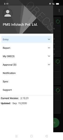 Run android online APK ORECS - Mobile Application from MyAndroid or emulate ORECS - Mobile Application using MyAndroid Run android online APK ORECS - Mobile Application from MyAndroid or emulate ORECS - Mobile Application using MyAndroid