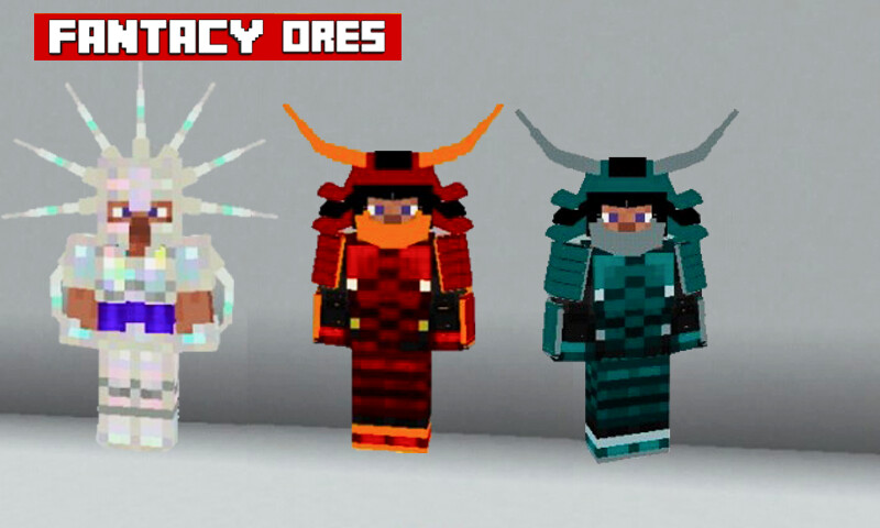 Run android online APK Ore Fantacy Mods for Minecraft from MyAndroid or emulate Ore Fantacy Mods for Minecraft using MyAndroid Run android online APK Ore Fantacy Mods for Minecraft from MyAndroid or emulate Ore Fantacy Mods for Minecraft using MyAndroid