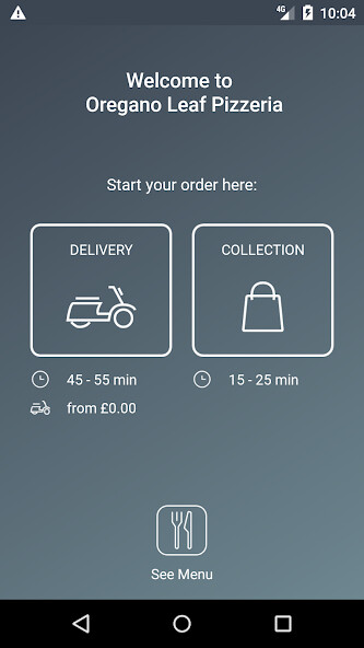 Run android online APK Oregano Leaf Pizzeria from MyAndroid or emulate Oregano Leaf Pizzeria using MyAndroid Run android online APK Oregano Leaf Pizzeria from MyAndroid or emulate Oregano Leaf Pizzeria using MyAndroid