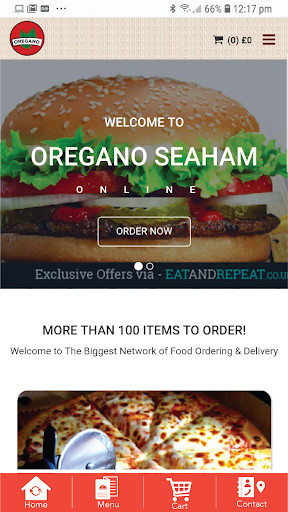 Emulate Android APK Oregano Emulate Android APK Oregano