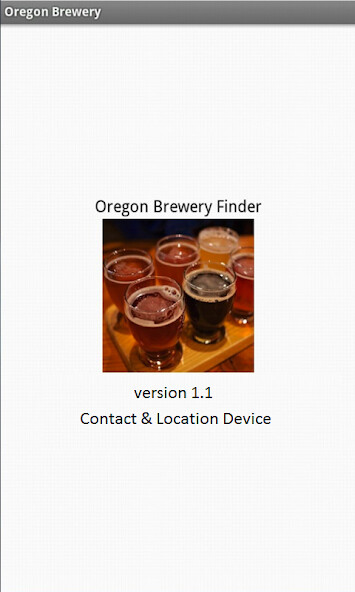 Run android online APK Oregon Brewery Finder: Tablets from MyAndroid or emulate Oregon Brewery Finder: Tablets using MyAndroid Run android online APK Oregon Brewery Finder: Tablets from MyAndroid or emulate Oregon Brewery Finder: Tablets using MyAndroid
