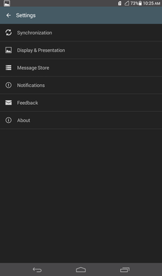 Emulate Android APK Oregon News