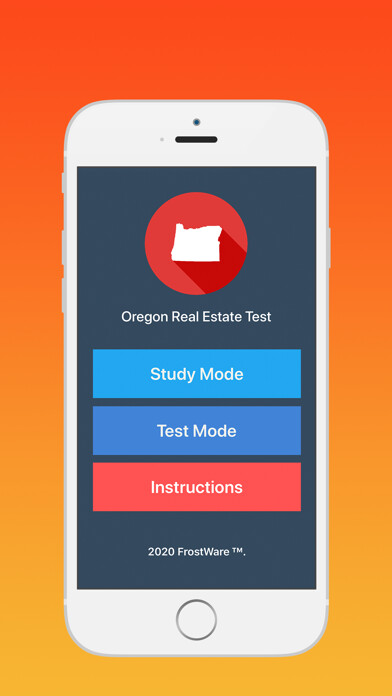 Emulate iPhone app Oregon - Real Estate Test using MyAndroid Emulate iPhone app Oregon - Real Estate Test using MyAndroid