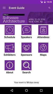 Emulate Android APK OReilly Software Architecture Emulate Android APK OReilly Software Architecture