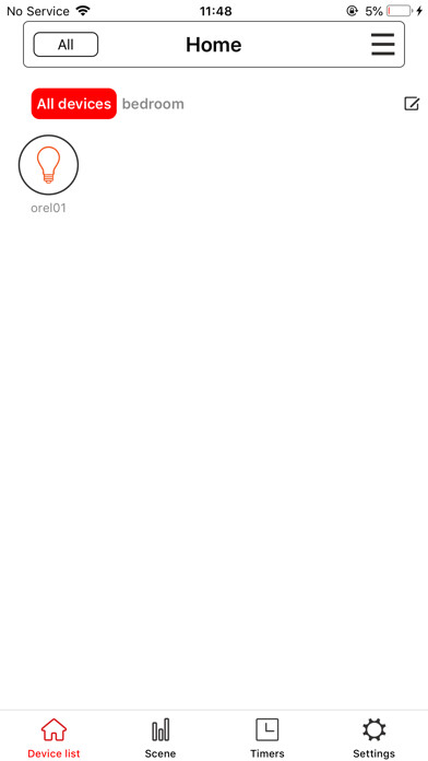 Emulate iPhone app OrelHive using MyAndroid Emulate iPhone app OrelHive using MyAndroid
