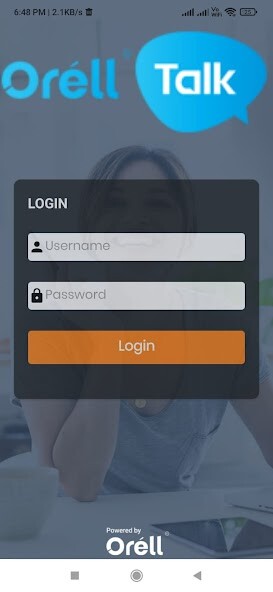 Run android online APK Orell Talk from MyAndroid or emulate Orell Talk using MyAndroid Run android online APK Orell Talk from MyAndroid or emulate Orell Talk using MyAndroid