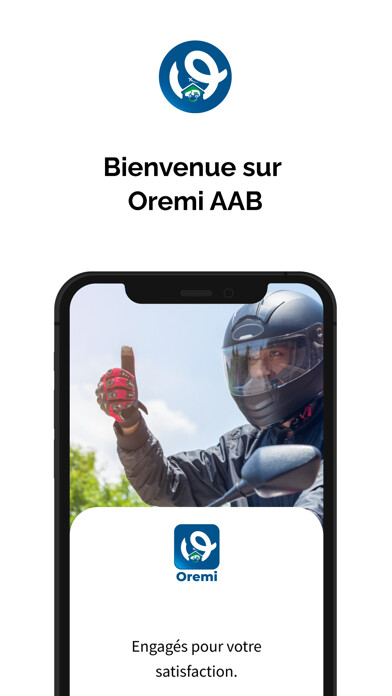Emulate iPhone app Oremi using MyAndroid Emulate iPhone app Oremi using MyAndroid