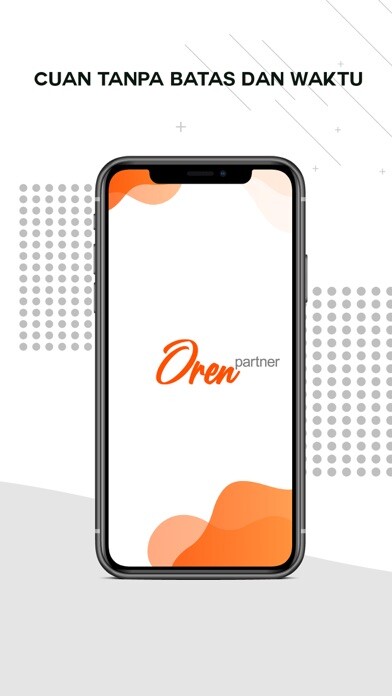 Emulate iPhone app Oren Partner using MyAndroid Emulate iPhone app Oren Partner using MyAndroid