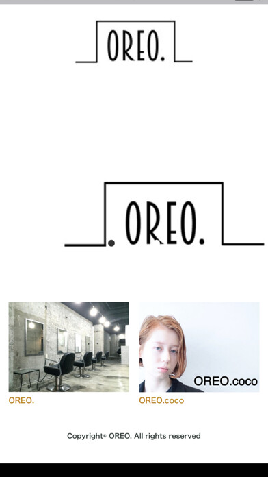 Emulate iPhone app OREO. using MyAndroid Emulate iPhone app OREO. using MyAndroid