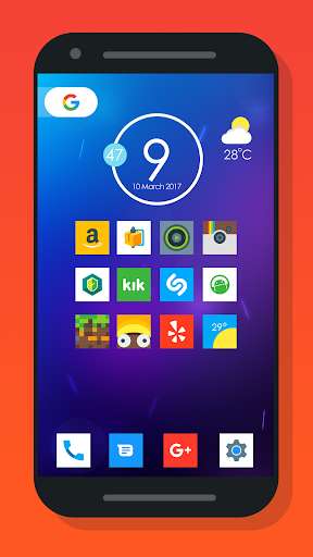 Run android online APK Oreo Square - Icon pack from MyAndroid or emulate Oreo Square - Icon pack using MyAndroid Run android online APK Oreo Square - Icon pack from MyAndroid or emulate Oreo Square - Icon pack using MyAndroid