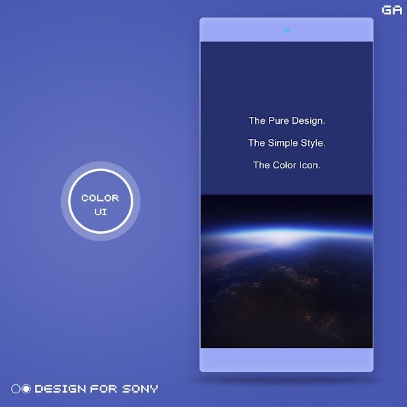 Run android online APK Oreo Style Theme - XPERIA ON™ from MyAndroid or emulate Oreo Style Theme - XPERIA ON™ using MyAndroid Run android online APK Oreo Style Theme - XPERIA ON™ from MyAndroid or emulate Oreo Style Theme - XPERIA ON™ using MyAndroid