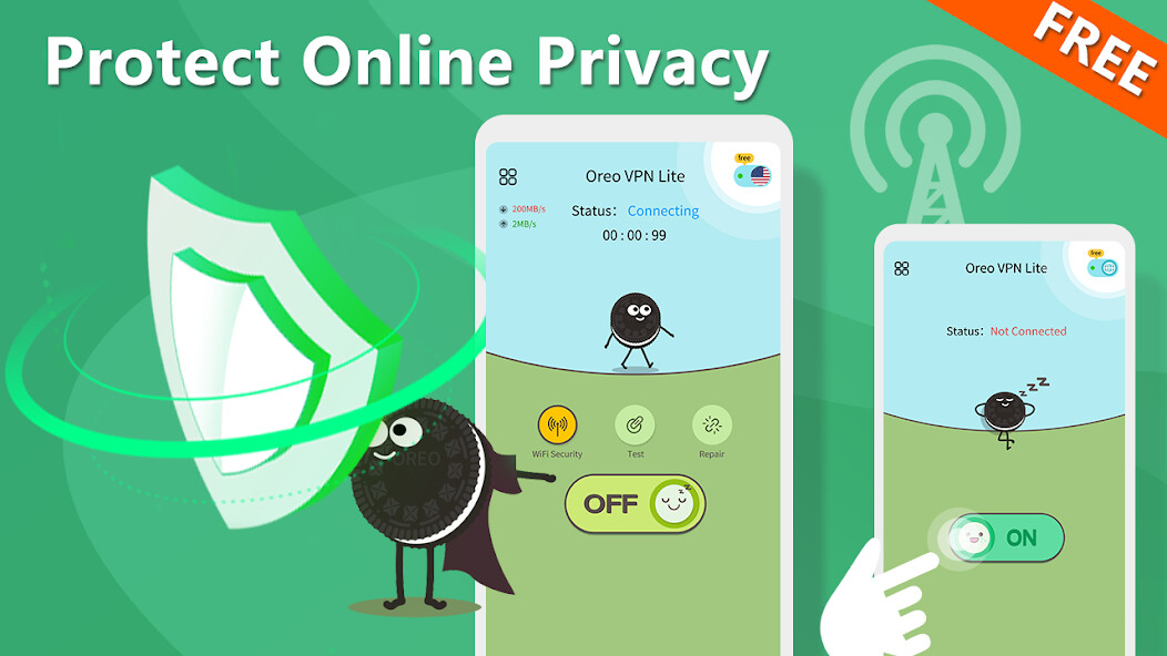 Run android online APK Oreo VPN Lite from MyAndroid or emulate Oreo VPN Lite using MyAndroid Run android online APK Oreo VPN Lite from MyAndroid or emulate Oreo VPN Lite using MyAndroid