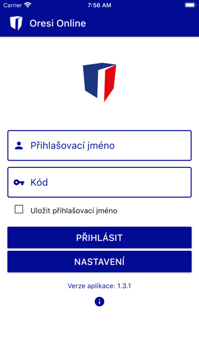 Emulate iPhone app Oresi Servis using MyAndroid Emulate iPhone app Oresi Servis using MyAndroid