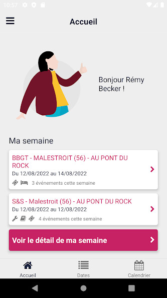 Run android online APK Orfeo Mobile from MyAndroid or emulate Orfeo Mobile using MyAndroid