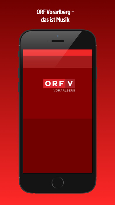 Emulate iPhone app ORF Vorarlberg using MyAndroid Emulate iPhone app ORF Vorarlberg using MyAndroid