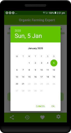 Run android online APK Organic Farming Expert from MyAndroid or emulate Organic Farming Expert using MyAndroid
