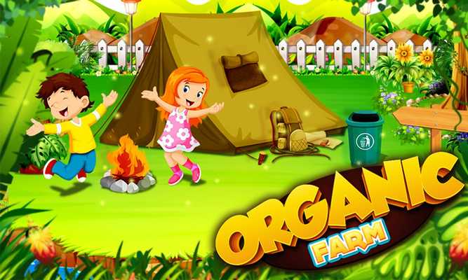 Emulate Android APK Organic Farming Simulator 2018 Emulate Android APK Organic Farming Simulator 2018