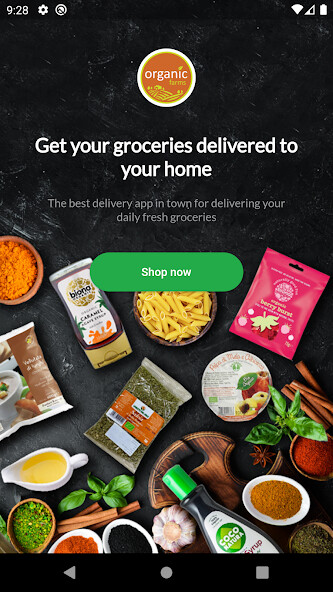 Run android online APK Organic Farms UAE from MyAndroid or emulate Organic Farms UAE using MyAndroid Run android online APK Organic Farms UAE from MyAndroid or emulate Organic Farms UAE using MyAndroid