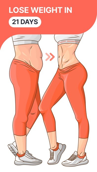 Emulate iPhone app Organic Fit: Women Weight Loss using MyAndroid Emulate iPhone app Organic Fit: Women Weight Loss using MyAndroid