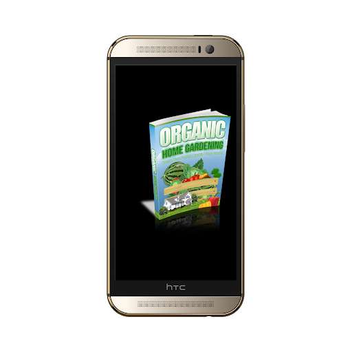Run android online APK Organic Home Gardening from MyAndroid or emulate Organic Home Gardening using MyAndroid