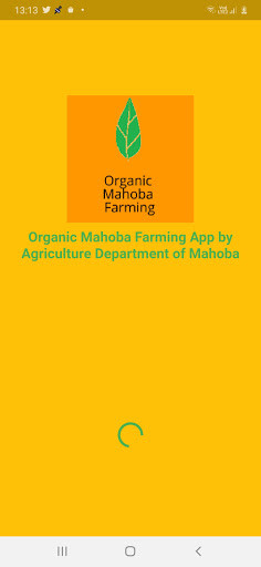 Run android online APK Organic Mahoba Farming from MyAndroid or emulate Organic Mahoba Farming using MyAndroid Run android online APK Organic Mahoba Farming from MyAndroid or emulate Organic Mahoba Farming using MyAndroid