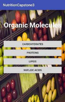 Emulate Android APK Organic Molecules Emulate Android APK Organic Molecules