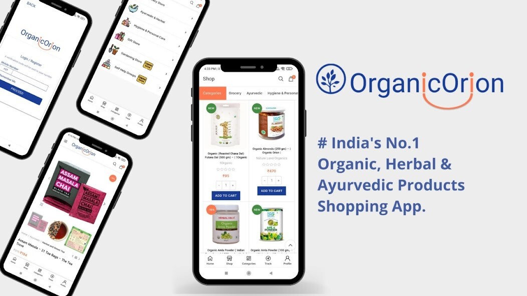 Run android online APK Organic Orion from MyAndroid or emulate Organic Orion using MyAndroid Run android online APK Organic Orion from MyAndroid or emulate Organic Orion using MyAndroid