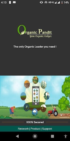 Run android online APK Organic Pandit from MyAndroid or emulate Organic Pandit using MyAndroid Run android online APK Organic Pandit from MyAndroid or emulate Organic Pandit using MyAndroid