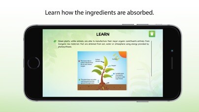 Emulate iPhone app Organic Plant Nutrients using MyAndroid Emulate iPhone app Organic Plant Nutrients using MyAndroid