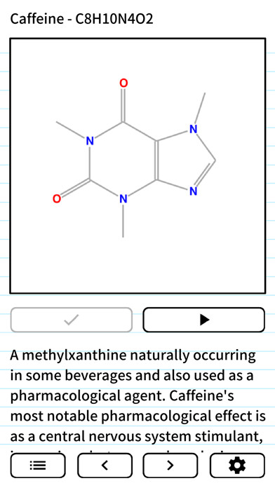 Emulate iPhone app Organic Pop using MyAndroid