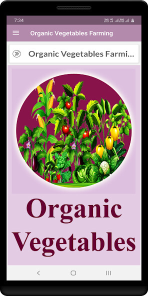 Run android online APK Organic Vegetables Farming from MyAndroid or emulate Organic Vegetables Farming using MyAndroid Run android online APK Organic Vegetables Farming from MyAndroid or emulate Organic Vegetables Farming using MyAndroid