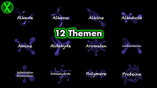 Run android online APK Organische Chemie 3D from MyAndroid or emulate Organische Chemie 3D using MyAndroid