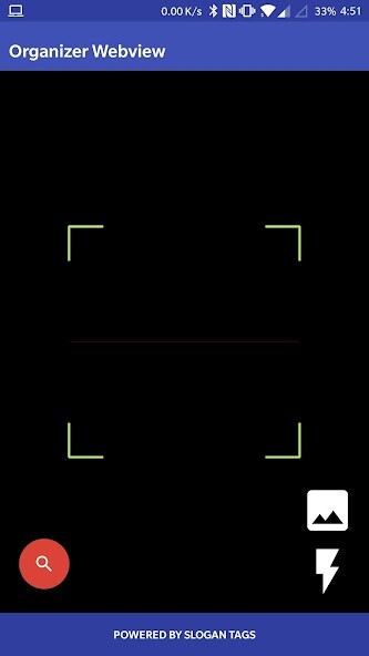 Run android online APK Organiser Native from MyAndroid or emulate Organiser Native using MyAndroid