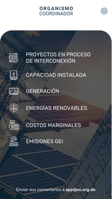 Run android online APK Organismo Coordinador from MyAndroid or emulate Organismo Coordinador using MyAndroid Run android online APK Organismo Coordinador from MyAndroid or emulate Organismo Coordinador using MyAndroid