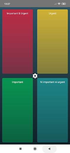 Run android online APK Organizapp from MyAndroid or emulate Organizapp using MyAndroid