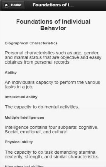 Emulate Android APK Organizational Behavior Emulate Android APK Organizational Behavior