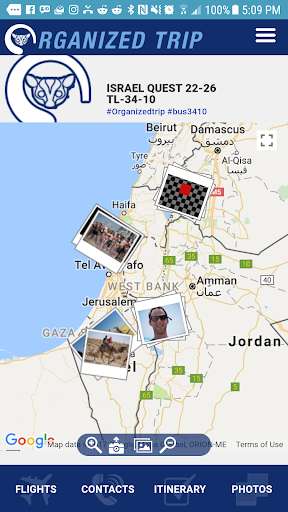 Emulate Android APK Organized Trip Emulate Android APK Organized Trip