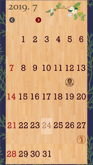 Emulate iPhone app Organizer *nature using MyAndroid Emulate iPhone app Organizer *nature using MyAndroid