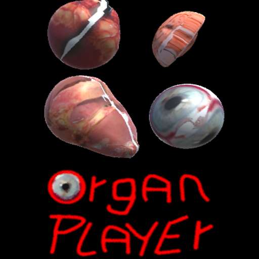 Run android online APK Organ Player from MyAndroid or emulate Organ Player using MyAndroid
