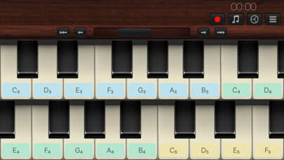 Emulate iPhone app Organ using MyAndroid Emulate iPhone app Organ using MyAndroid