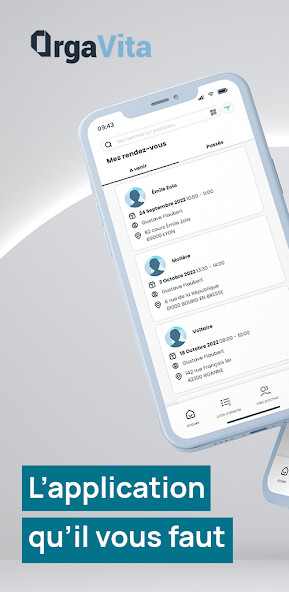 Run android online APK Orgavita from MyAndroid or emulate Orgavita using MyAndroid