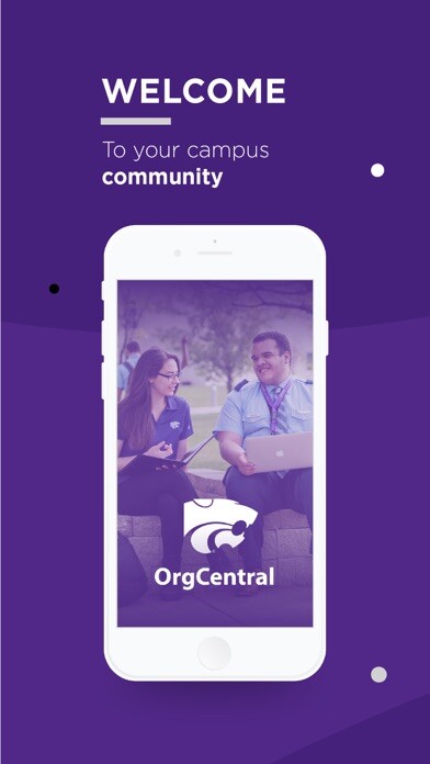 Emulate iPhone app OrgCentral using MyAndroid Emulate iPhone app OrgCentral using MyAndroid