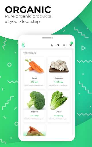 Run android online APK Orgermart - Online shop for organic products from MyAndroid or emulate Orgermart - Online shop for organic products using MyAndroid Run android online APK Orgermart - Online shop for organic products from MyAndroid or emulate Orgermart - Online shop for organic products using MyAndroid