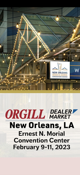 Run android online APK Orgill Spring Dealer Market from MyAndroid or emulate Orgill Spring Dealer Market using MyAndroid