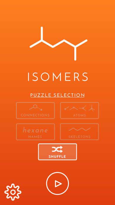 Emulate iPhone app Orgo Tutor: Chemistry Isomers using MyAndroid Emulate iPhone app Orgo Tutor: Chemistry Isomers using MyAndroid