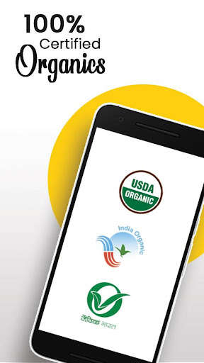 Run android online APK Orgpick: Online Organic Grocery Shopping App from MyAndroid or emulate Orgpick: Online Organic Grocery Shopping App using MyAndroid