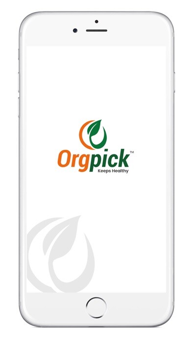 Emulate iPhone app Orgpick using MyAndroid Emulate iPhone app Orgpick using MyAndroid