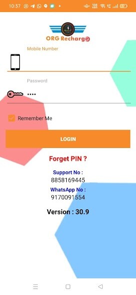 Run android online APK ORG Recharge from MyAndroid or emulate ORG Recharge using MyAndroid Run android online APK ORG Recharge from MyAndroid or emulate ORG Recharge using MyAndroid